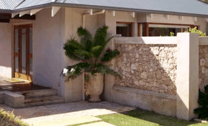 Yallingup Luxury Retreat - St Kilda Accommodation 0