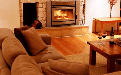 Yallingup Luxury Retreat - St Kilda Accommodation 2