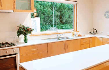 Yallingup Luxury Retreat - St Kilda Accommodation 3