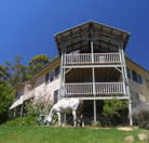 Nannup Valley Retreat - St Kilda Accommodation