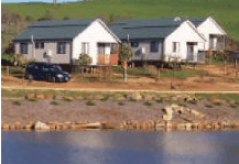Orchard Glory Farm Resort - St Kilda Accommodation