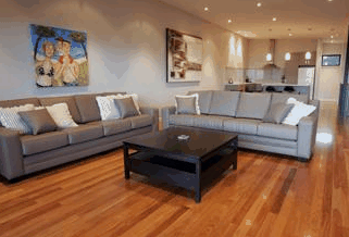 Regency Beach Club - St Kilda Accommodation 0