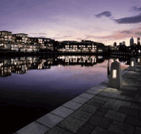 The Sebel Residence East Perth - St Kilda Accommodation