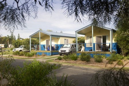 North Beach Holiday Park - St Kilda Accommodation 3