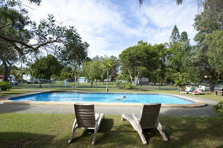 North Beach Holiday Park - St Kilda Accommodation 5