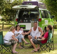 Red Rock Holiday Park - St Kilda Accommodation