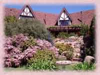 Stocks Country Retreat - St Kilda Accommodation 0