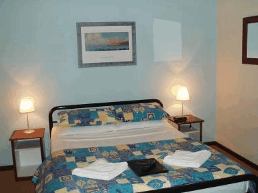 Margaret River WA St Kilda Accommodation