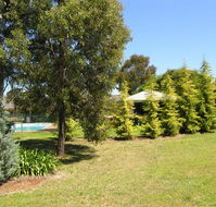 Aberdeen Motel - St Kilda Accommodation