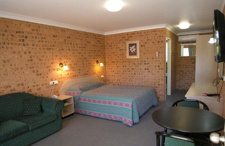 Aberdeen Motel - St Kilda Accommodation 1
