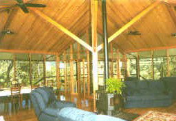 Craigmhor Mountain Retreat - St Kilda Accommodation 1