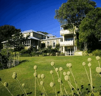 Basildene Manor - St Kilda Accommodation