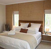 Jarrah Grove Retreat - St Kilda Accommodation