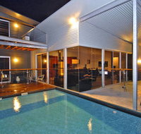 A La Plage - St Kilda Accommodation