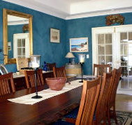 A Vintners Retreat - St Kilda Accommodation