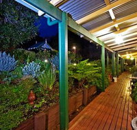 Margaret River Guest House - St Kilda Accommodation