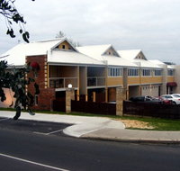 Prideaus of Margaret River - St Kilda Accommodation