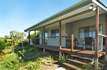 Alstonville Country Cottages - St Kilda Accommodation 0