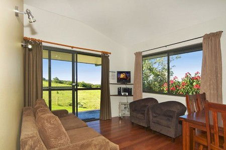 Alstonville Country Cottages - St Kilda Accommodation 2