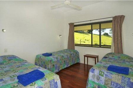 Alstonville Country Cottages - St Kilda Accommodation 3