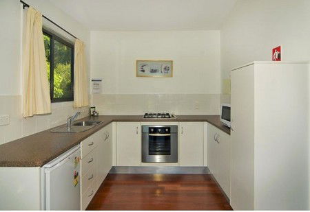 Alstonville Country Cottages - St Kilda Accommodation 4
