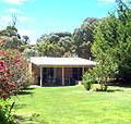 Peppermint Brook Cottages - St Kilda Accommodation