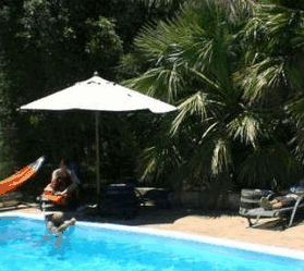 Margaret River WA St Kilda Accommodation