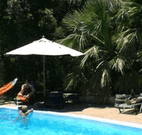 The Margaret River Lodge YHA - St Kilda Accommodation