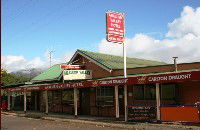 The Araluen Valley Hotel - St Kilda Accommodation 1