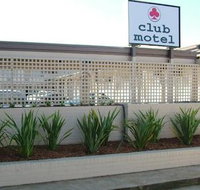 Club Motel - St Kilda Accommodation