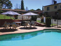 Hideaway Motor Inn - St Kilda Accommodation 0