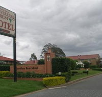 Hunter Valley Travellers Rest Motel - St Kilda Accommodation