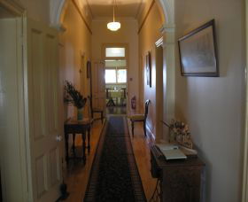 Gwalia WA St Kilda Accommodation