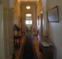 Hoover House Bed  Breakfast - St Kilda Accommodation
