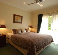 Rosewood Guesthouse - St Kilda Accommodation