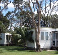 Arrawarra Beach Holiday Park - St Kilda Accommodation