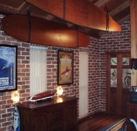 Arrawarra Lodge - St Kilda Accommodation