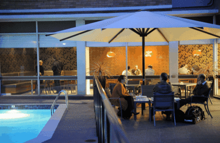 Royal Pacific Hotel - St Kilda Accommodation