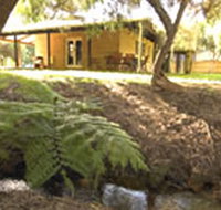 Peppermint House on 79 Tunbridge Street - St Kilda Accommodation