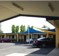 Almare Tourist Motel - St Kilda Accommodation