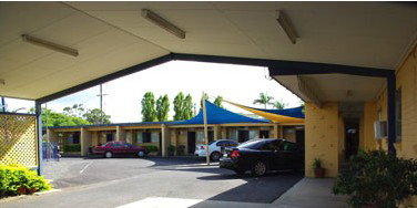 Almare Tourist Motel - St Kilda Accommodation 0