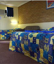 Almare Tourist Motel - St Kilda Accommodation 1