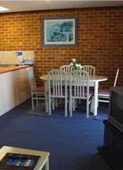 Almare Tourist Motel - St Kilda Accommodation 3