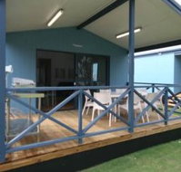 Ballina Lakeside Holiday Park - St Kilda Accommodation
