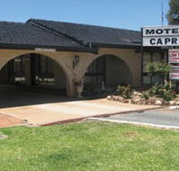 Balranald Capri Motel - St Kilda Accommodation