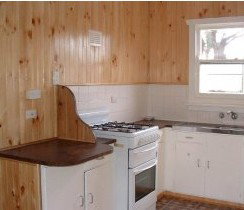 Sun Valley Tourist Park - St Kilda Accommodation 2