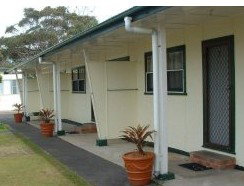 Sun Valley Tourist Park - St Kilda Accommodation 3