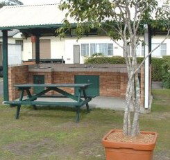 Sun Valley Tourist Park - St Kilda Accommodation 4