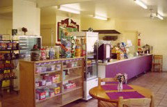 Sun Valley Tourist Park - St Kilda Accommodation 5