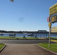 Beach Drive Motel - St Kilda Accommodation